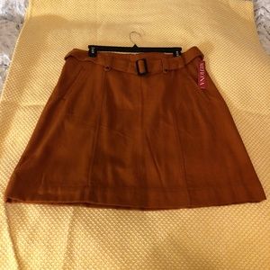 NWT skirt
